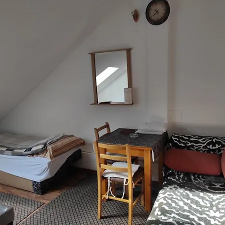 Konta Guest house Livno