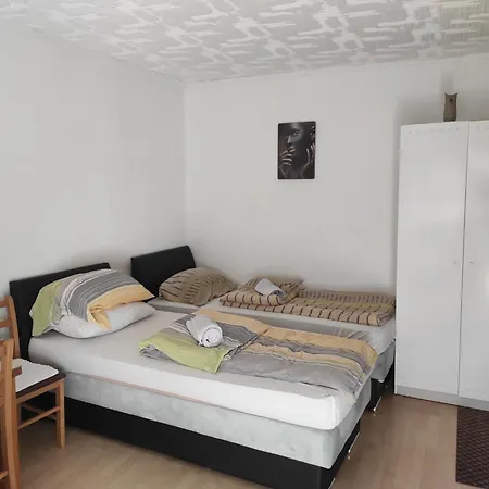 Guest house Konta 3*