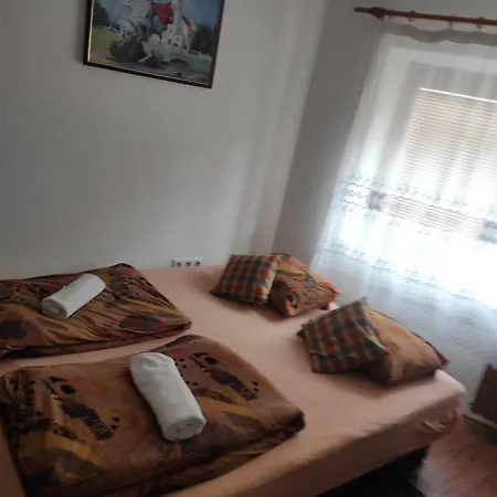 Konta Guest house Livno