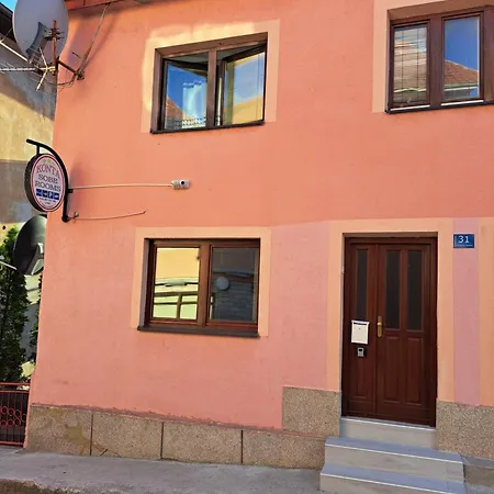 Guest house Konta Livno