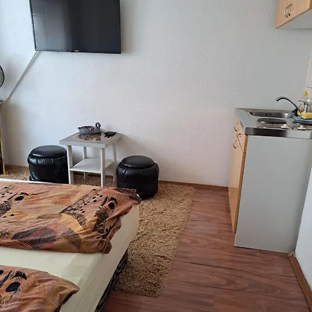 Guest house Konta 3*