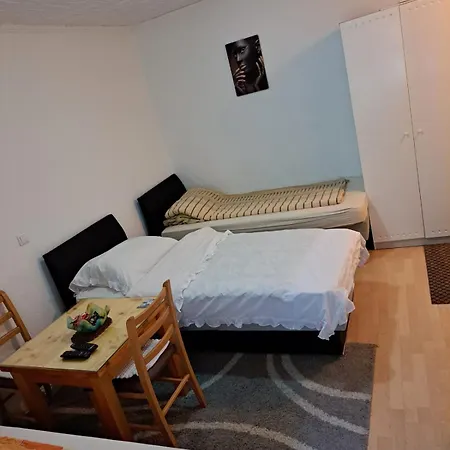 Konta Guest house 3*