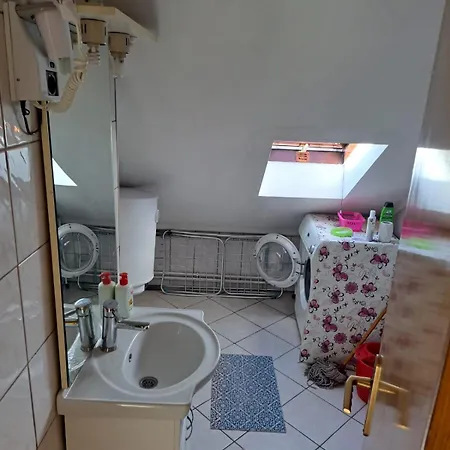 Konta Guest house Livno