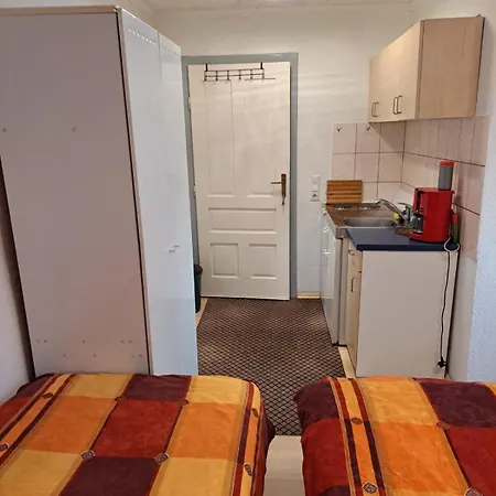 Konta Guest house Livno