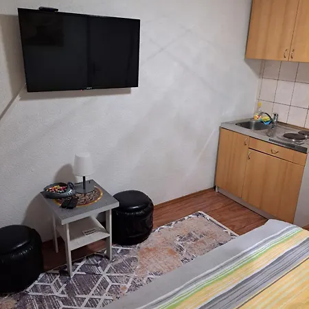 Πανσιόν Konta Livno