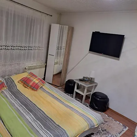 Konta 3* Livno