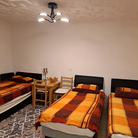 Guest house Konta