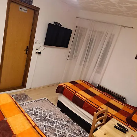 Konta Guest house 3*