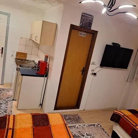 Guest house Konta Livno