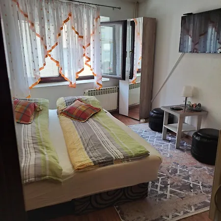 Konta Guest house 3*