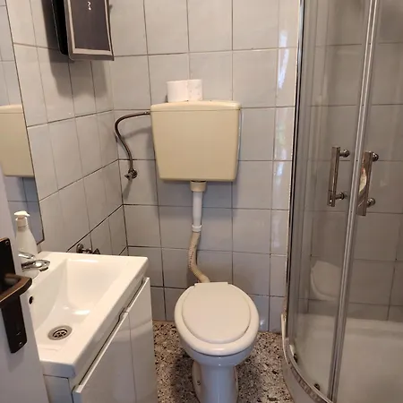 Gæstehus Konta Livno