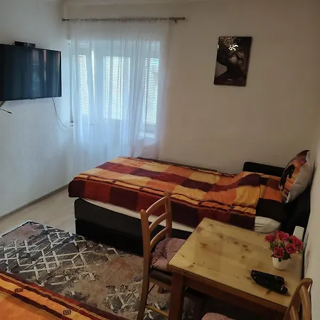 Konta 3* Livno