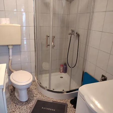 Gæstehus Konta