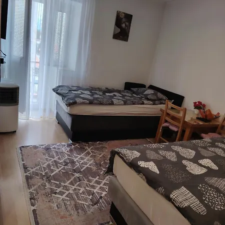 Penzion Konta 3*