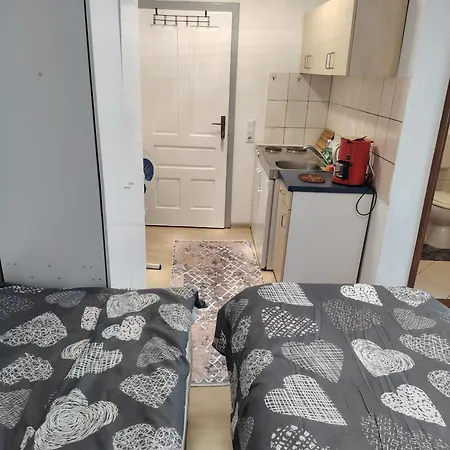 Konta Penzion Livno