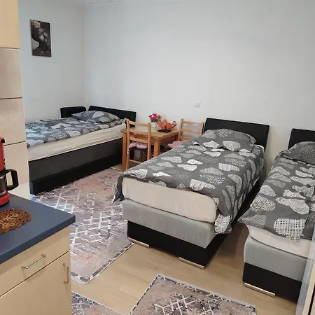 Penzion Konta Livno