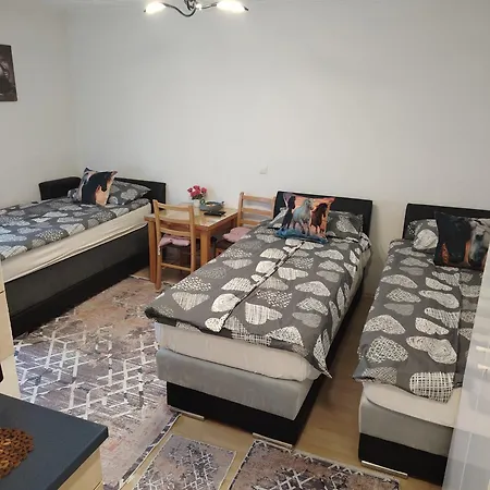 Penzion Konta Livno