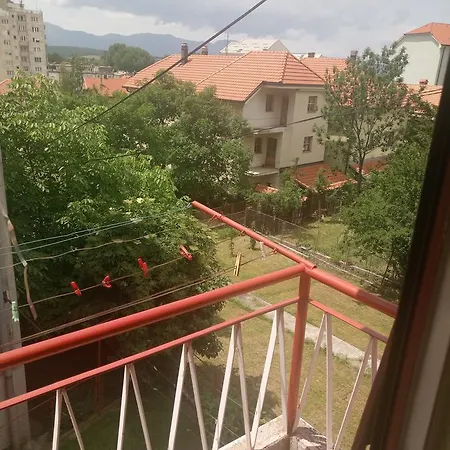 Konta Guest house 3*