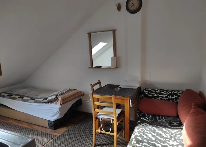 Konta Pensjonat Livno