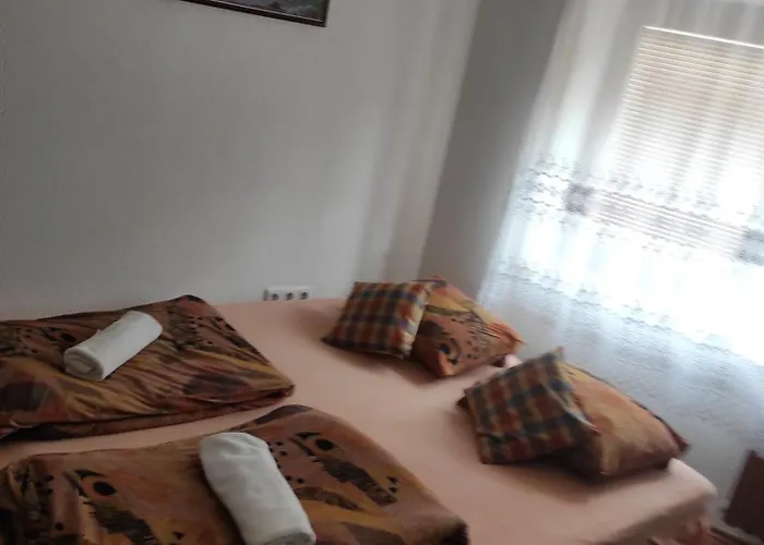 Konta Pensjonat Livno