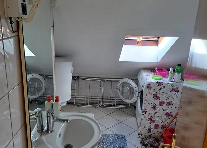 Konta Pensjonat Livno