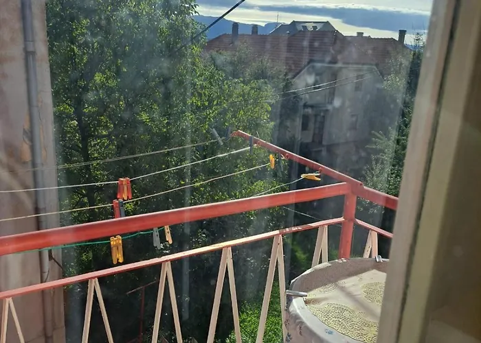 Konta Pensjonat Livno