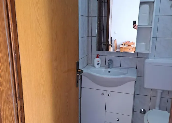 Pensjonat Konta Livno