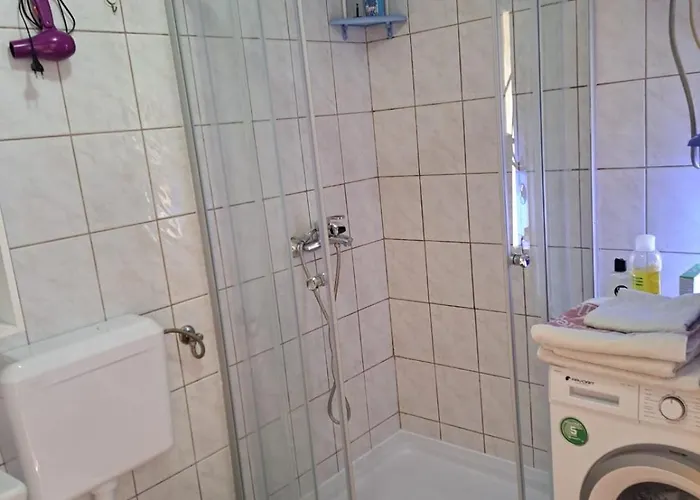 Konta Pensjonat Livno