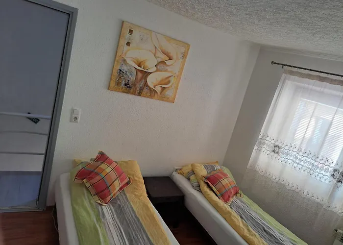 Pensjonat Konta Livno