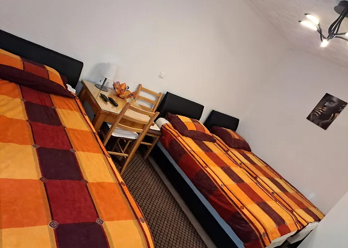 Pensjonat Konta Livno