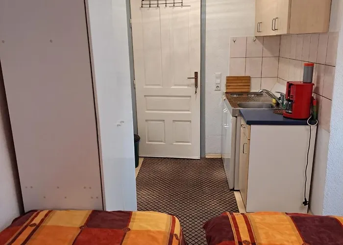 Konta Pensjonat Livno