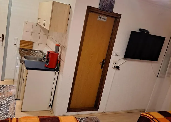 Pensjonat Konta Livno